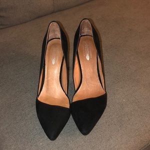 Jeffrey Campbell small heels